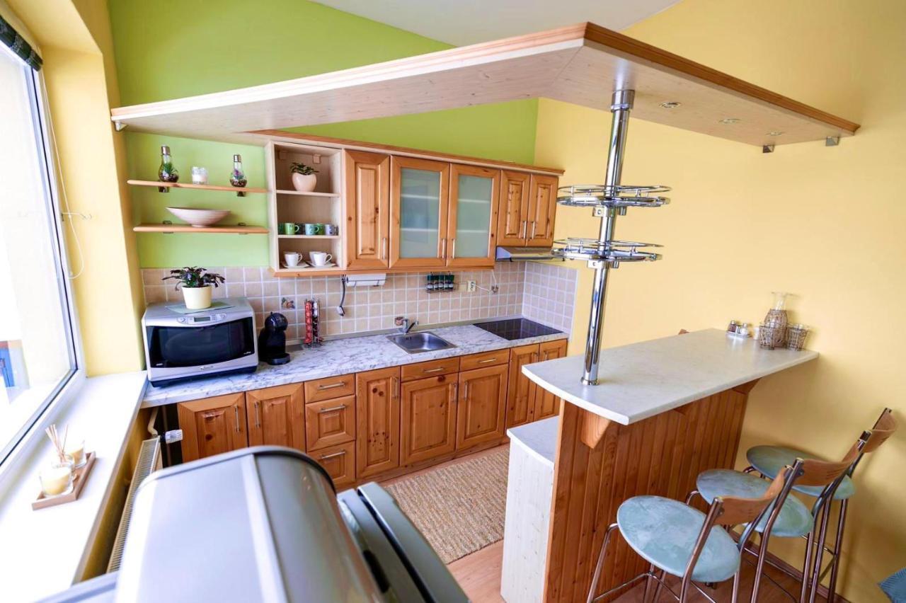 Hills View Apartment دونوفالي المظهر الخارجي الصورة