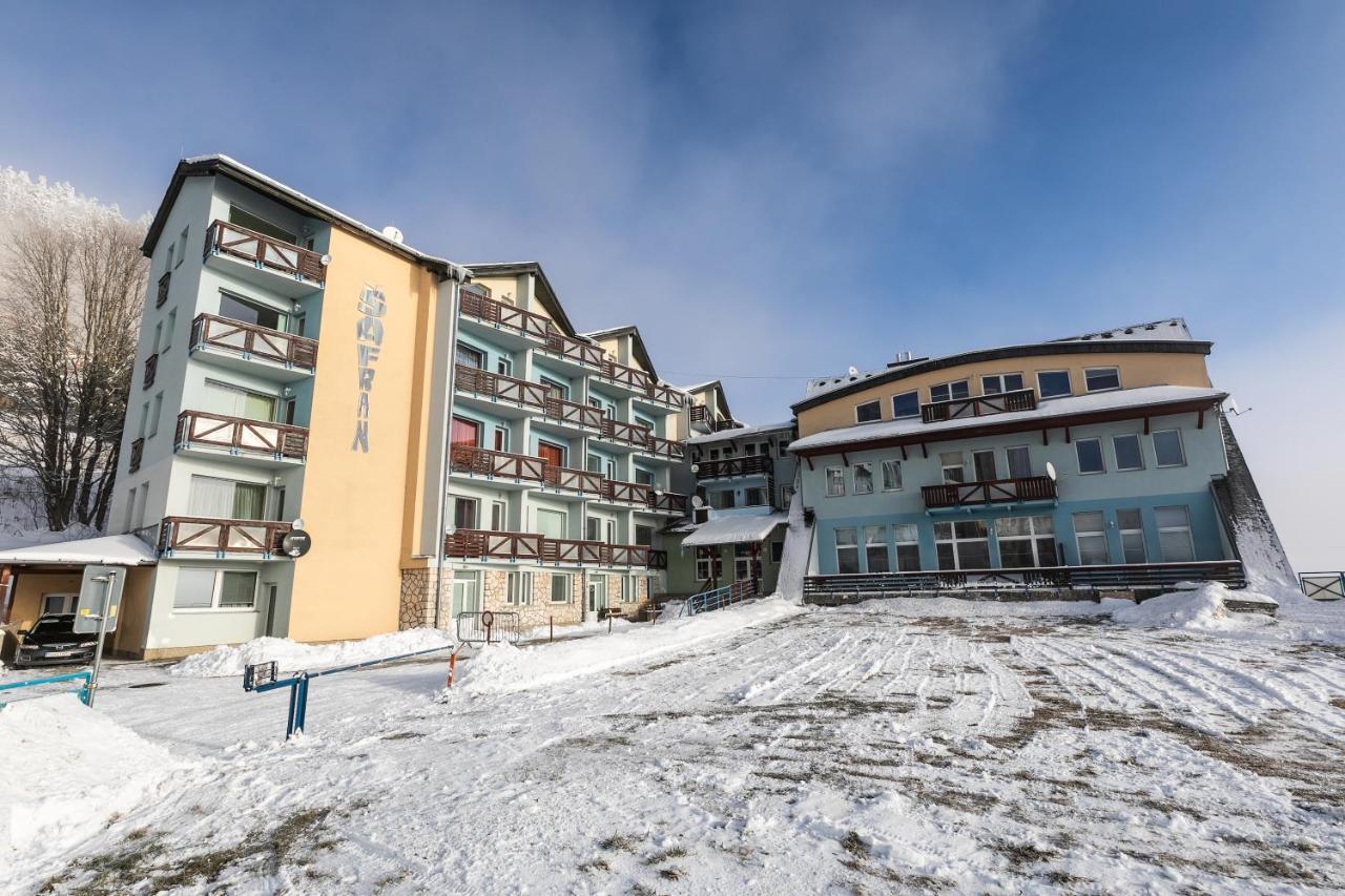 Hills View Apartment دونوفالي المظهر الخارجي الصورة