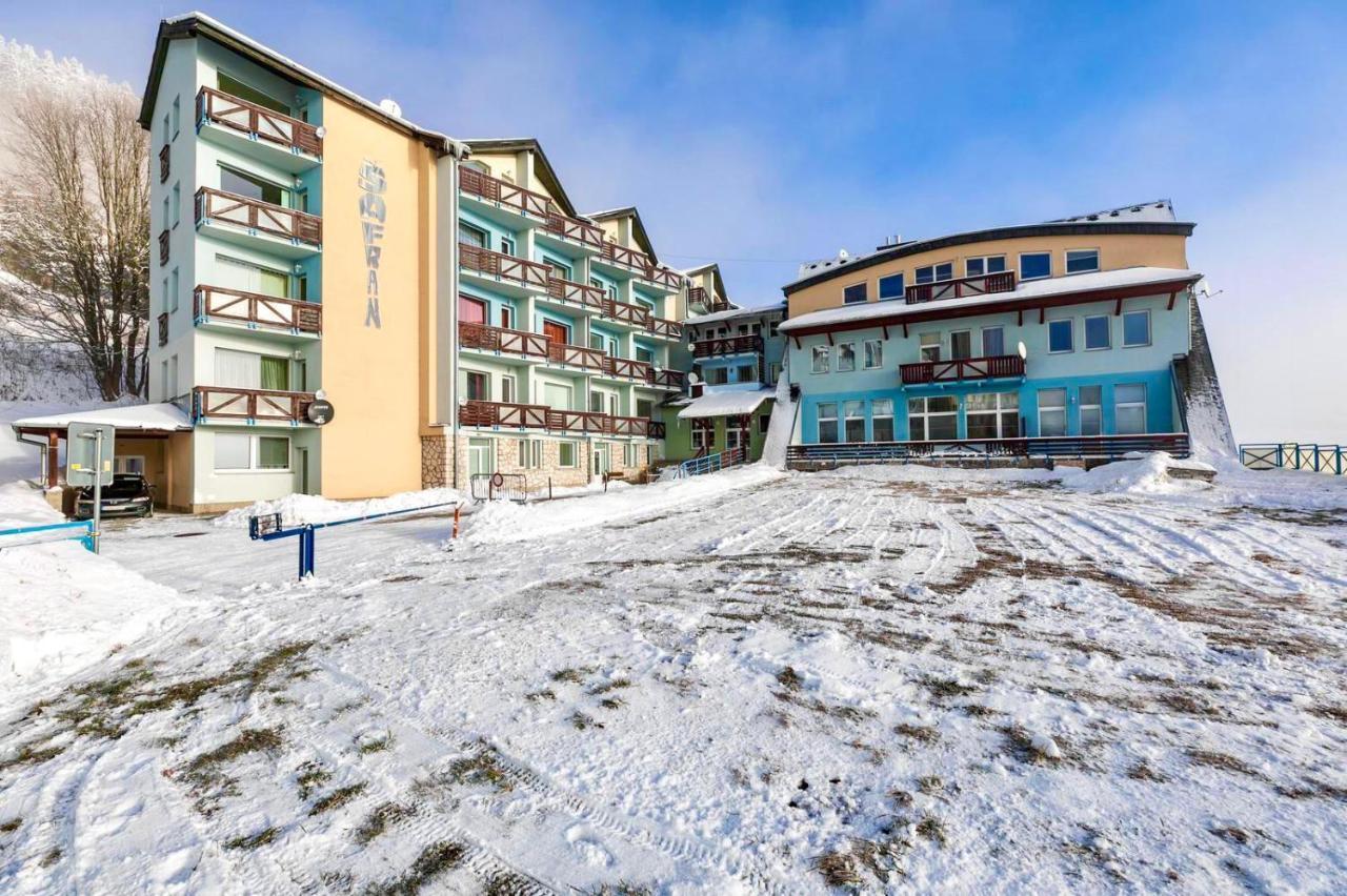 Hills View Apartment دونوفالي المظهر الخارجي الصورة