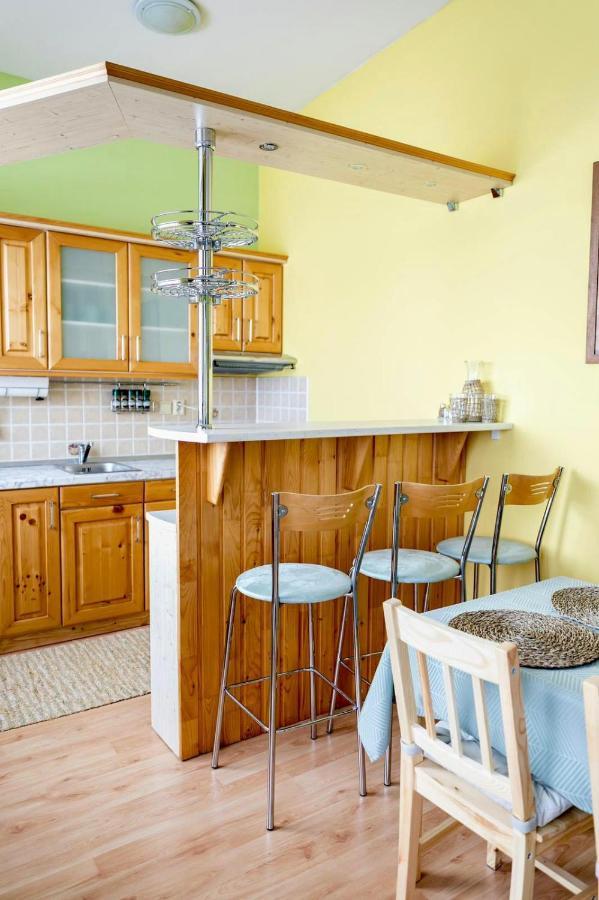 Hills View Apartment دونوفالي المظهر الخارجي الصورة