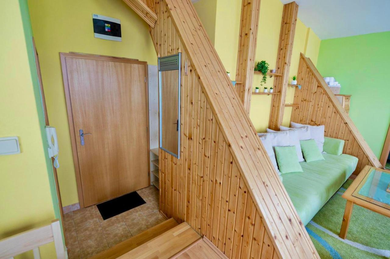 Hills View Apartment دونوفالي المظهر الخارجي الصورة