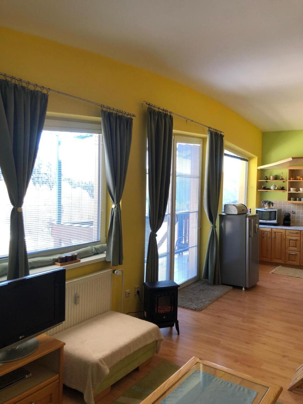 Hills View Apartment دونوفالي المظهر الخارجي الصورة