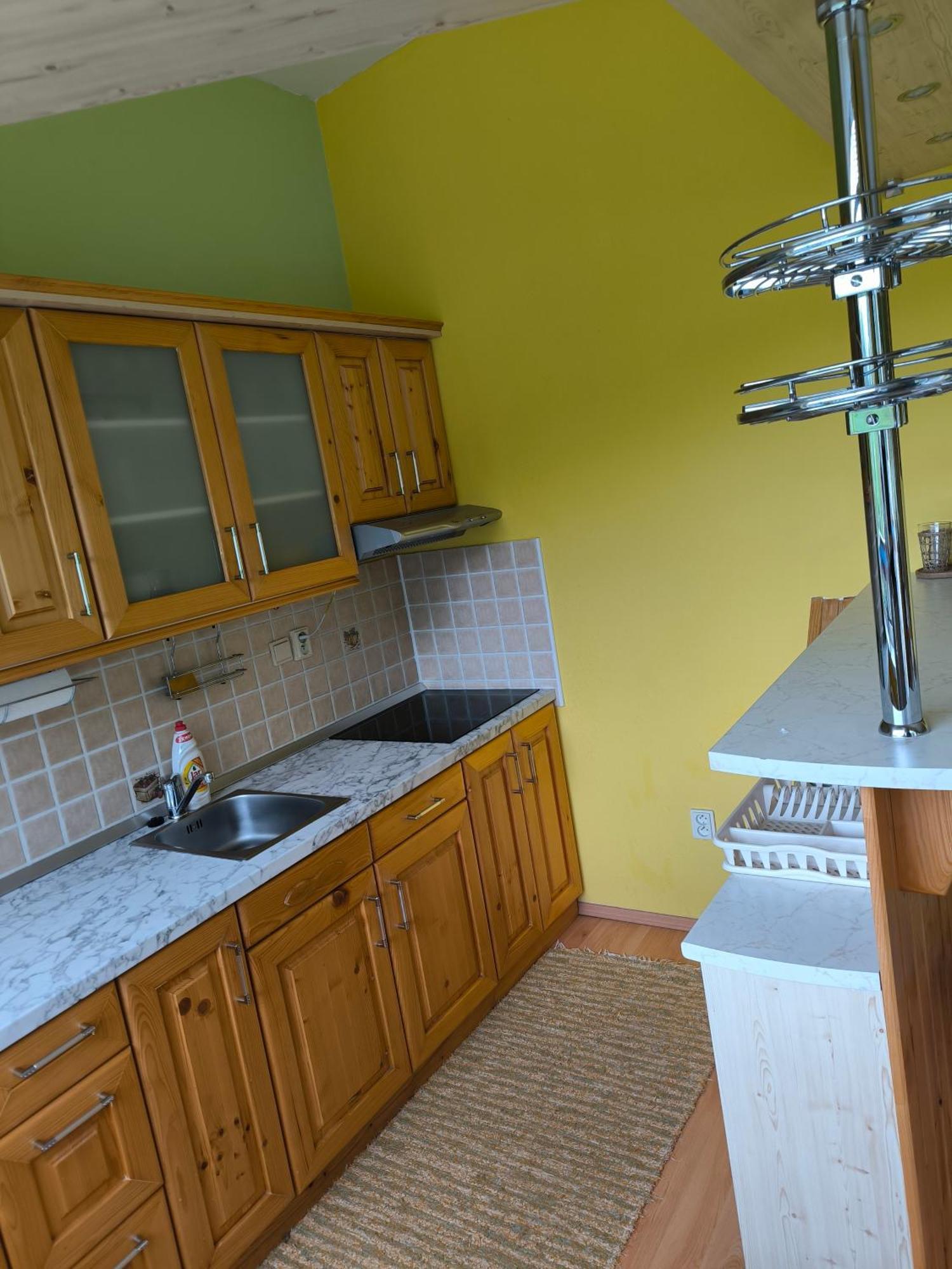 Hills View Apartment دونوفالي المظهر الخارجي الصورة