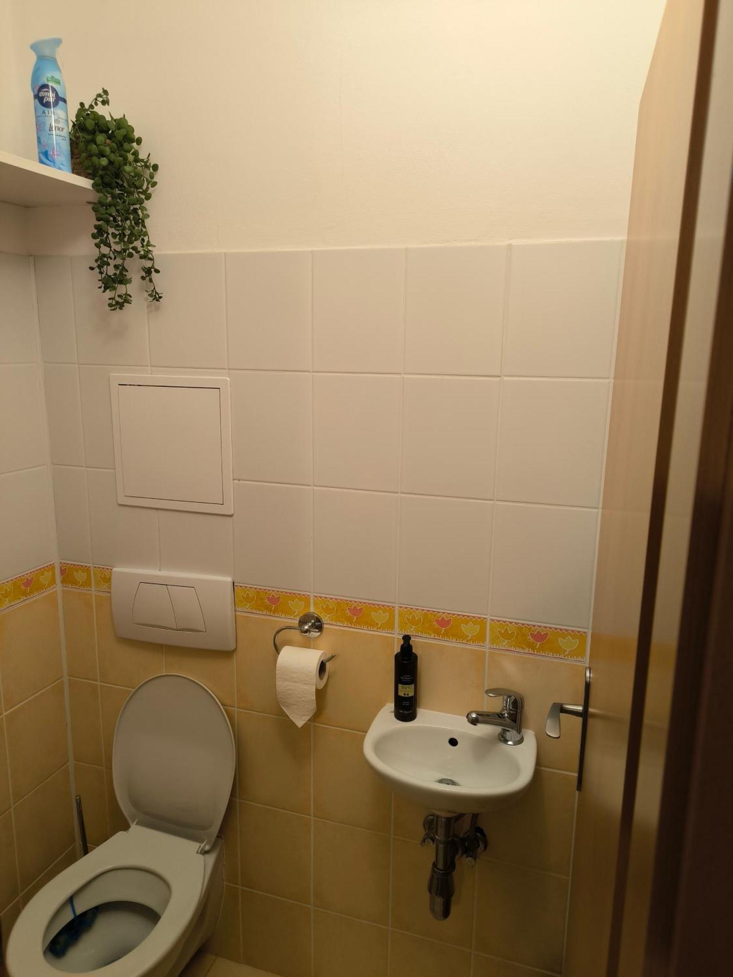 Hills View Apartment دونوفالي المظهر الخارجي الصورة