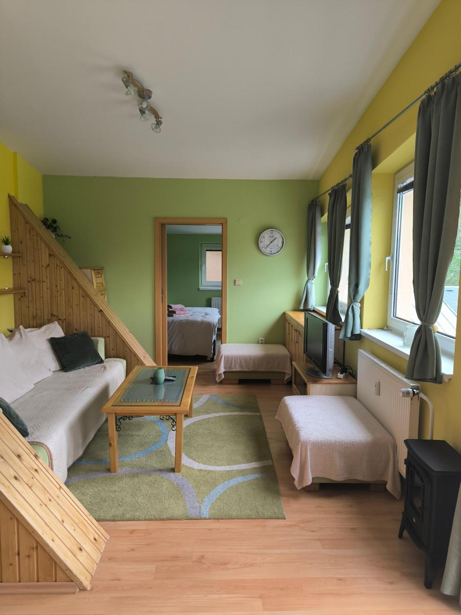 Hills View Apartment دونوفالي المظهر الخارجي الصورة