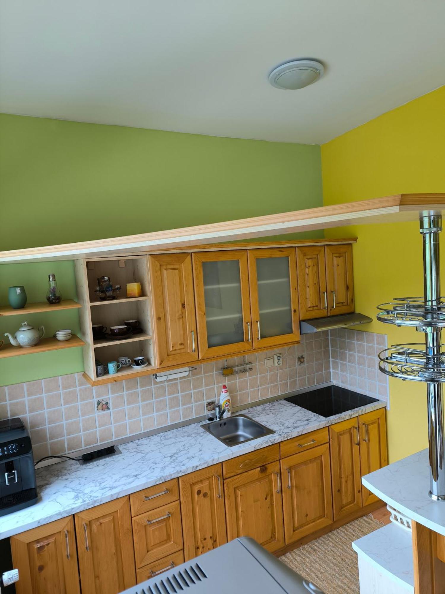 Hills View Apartment دونوفالي المظهر الخارجي الصورة