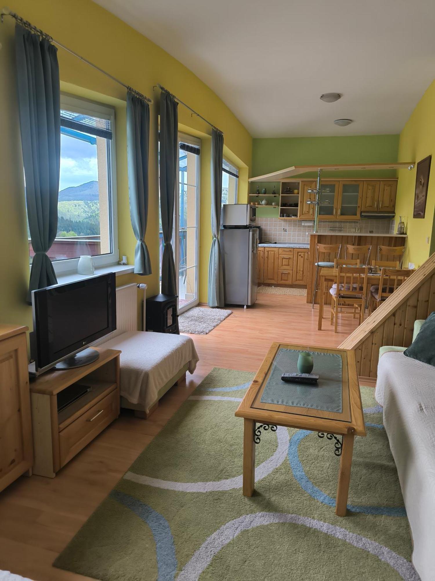 Hills View Apartment دونوفالي المظهر الخارجي الصورة