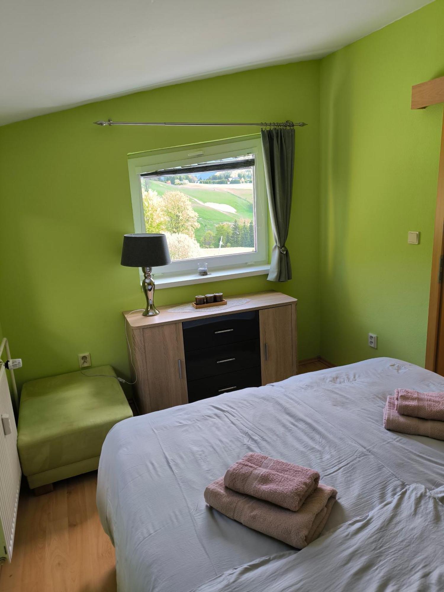 Hills View Apartment دونوفالي المظهر الخارجي الصورة