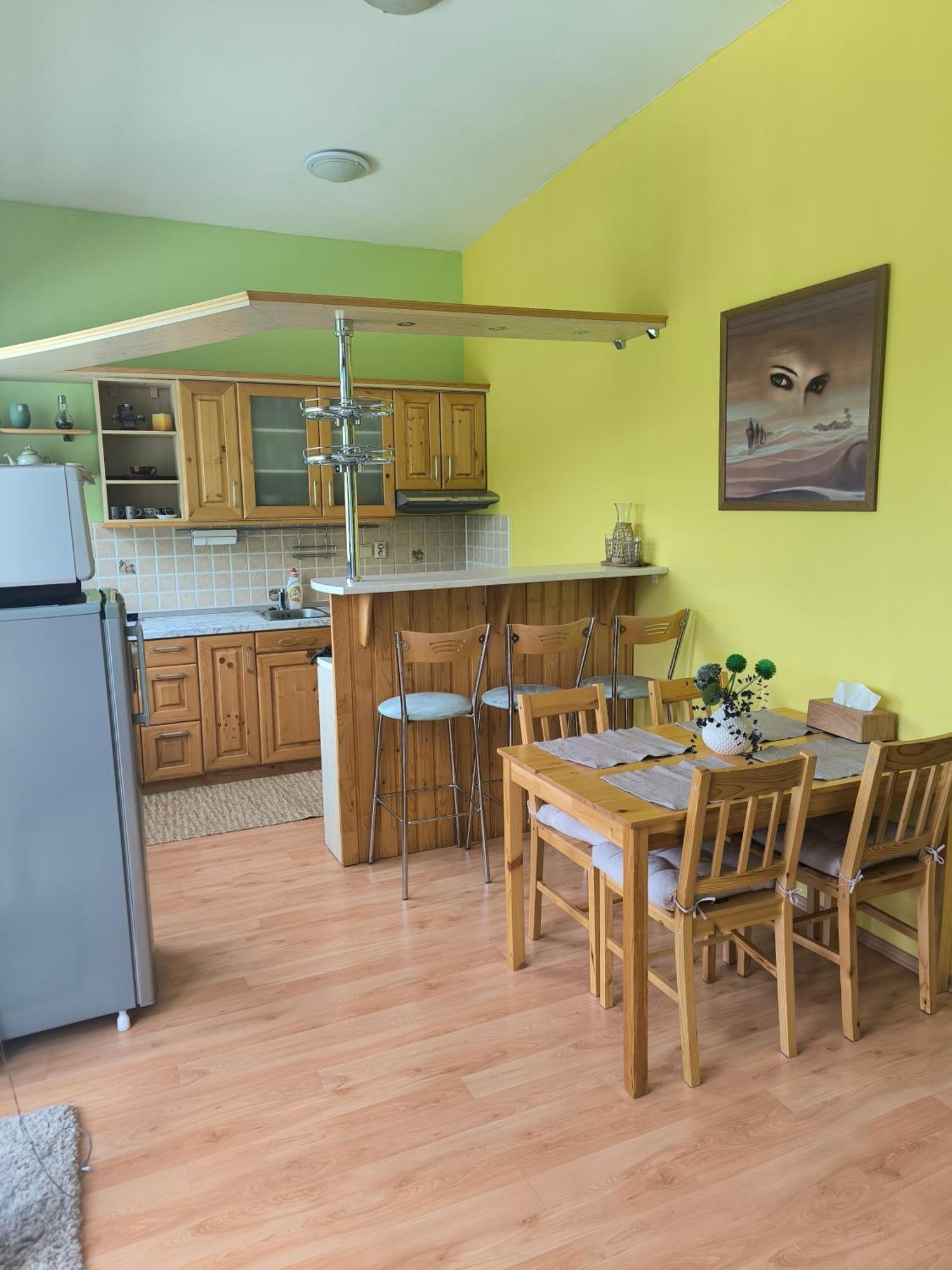 Hills View Apartment دونوفالي المظهر الخارجي الصورة