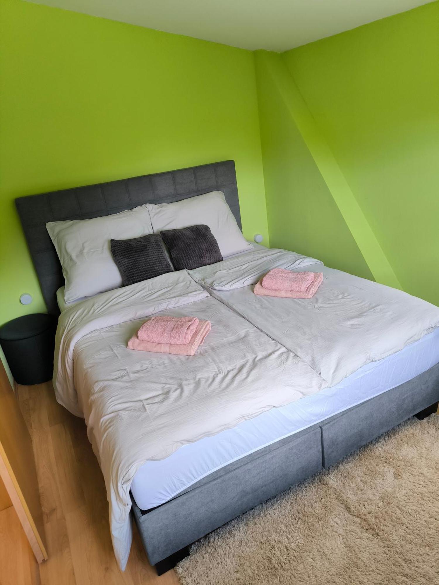 Hills View Apartment دونوفالي المظهر الخارجي الصورة