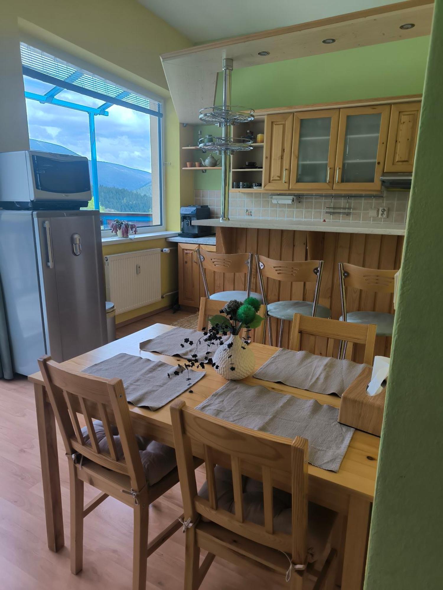 Hills View Apartment دونوفالي المظهر الخارجي الصورة